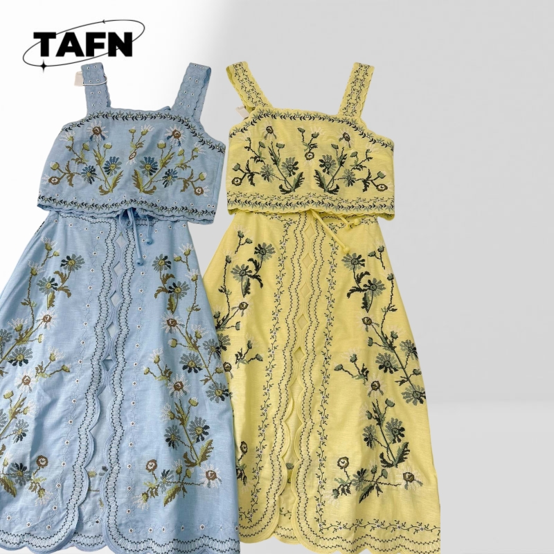 Women'S Formal Day Wear - 여성 패션 스커트 세트 투피스 의상