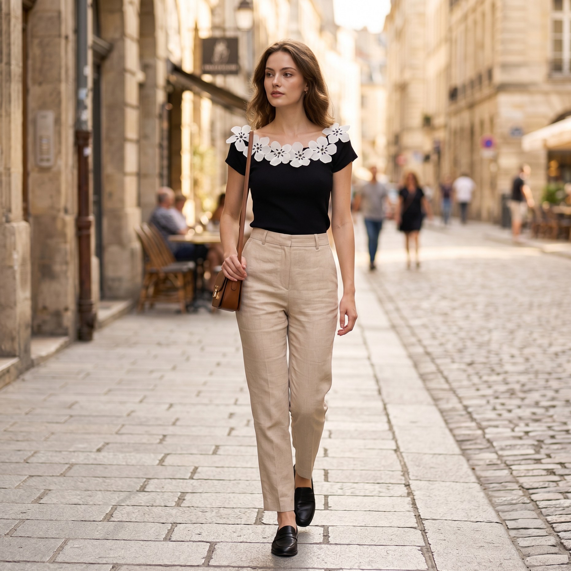 Women'S Formal Day Wear - 여성 패션 스커트 세트 투피스 의상