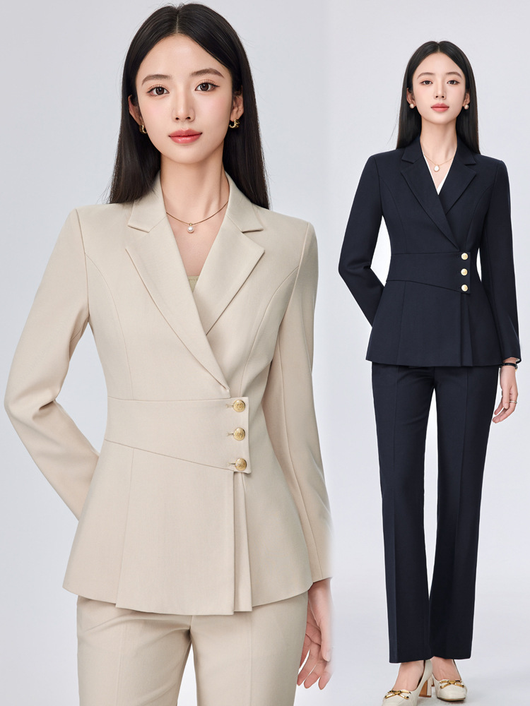 Women Formal Wear Store - 쥬얼리 스토어 여성 가을 신상 고급