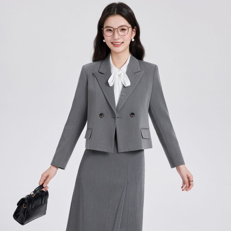 여성용 정장 세트 스커트, 전문 면접, 포멀웨어, 대학 - Women Formal Wear Interview 리뷰 및 가격