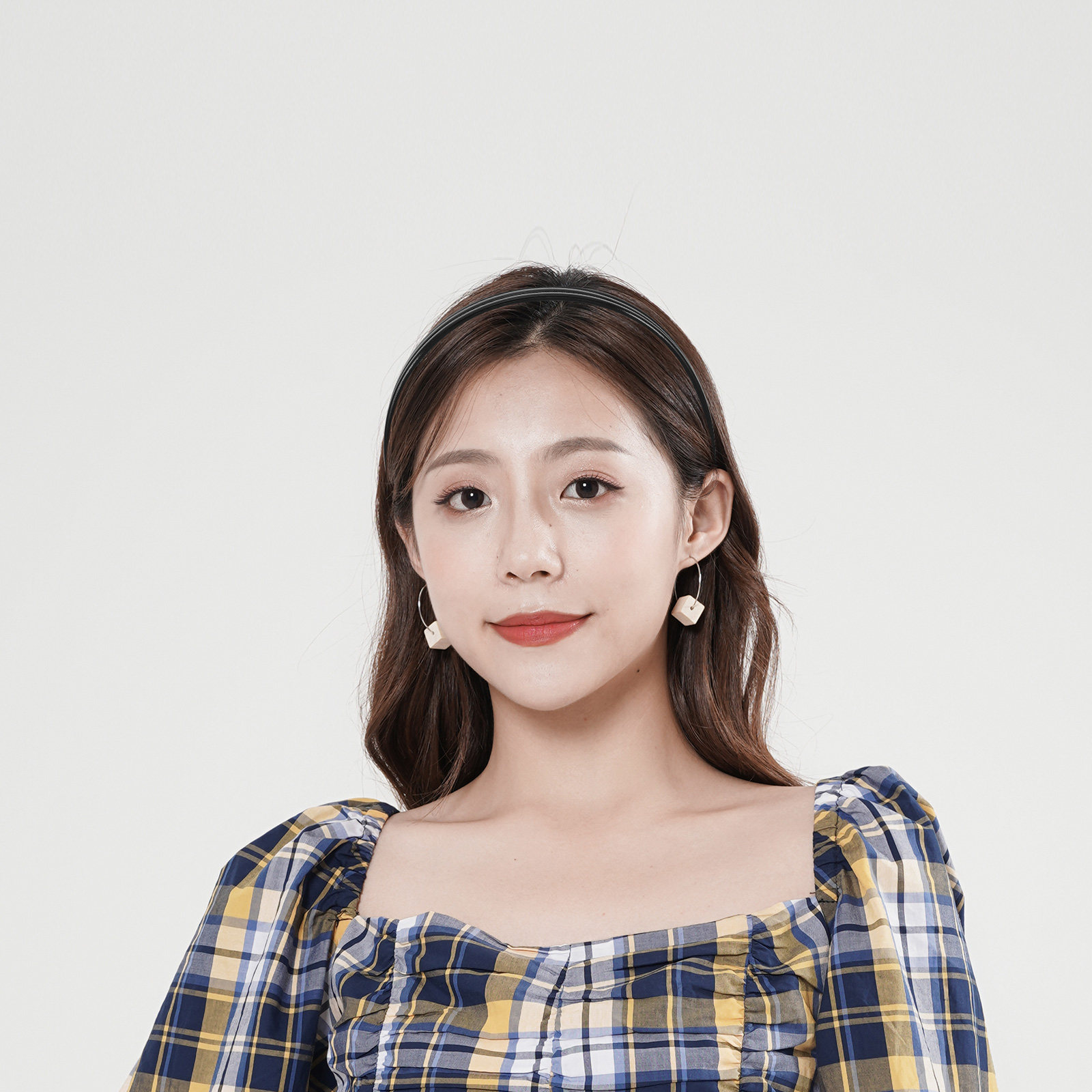 여성용 3중 레이어 톱니형 헤어밴드, 하루 종일 편안한 - Women'S Formal Day Wear 리뷰 및 가격