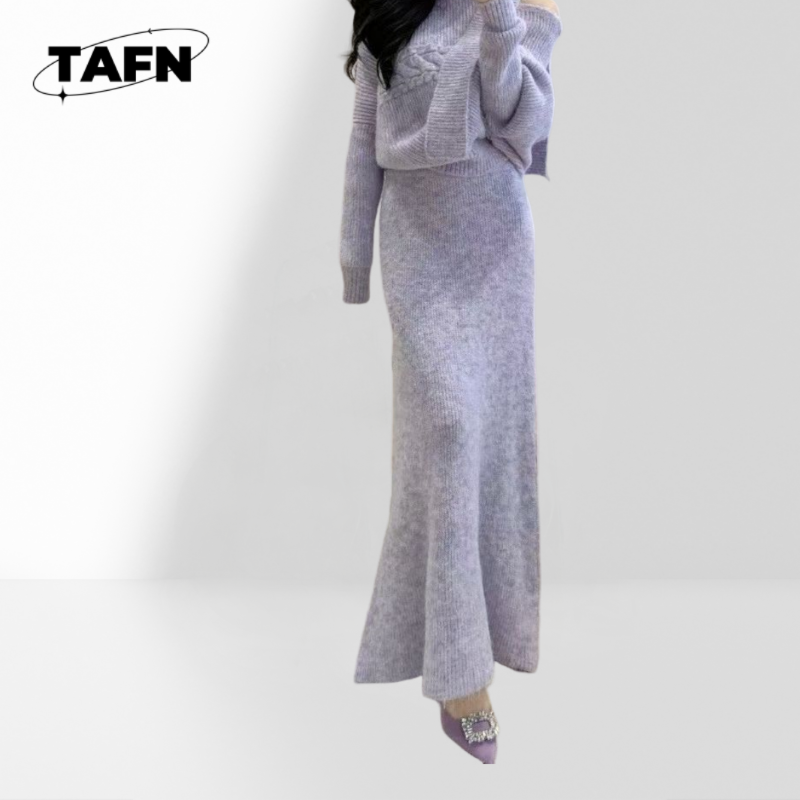 세트 짧은 스커트 의상 일상 캐주얼웨어 여성 패션 투피 - Women'S Formal Day Wear 리뷰 및 가격