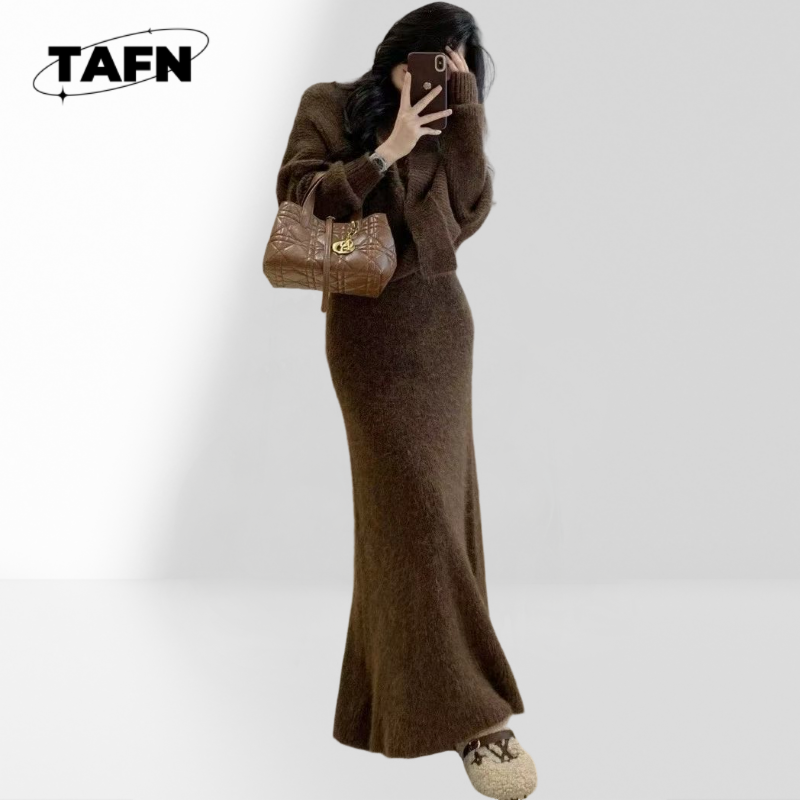 세트 짧은 스커트 의상 일상 캐주얼웨어 여성 패션 투피 - Women'S Formal Day Wear 리뷰 및 가격