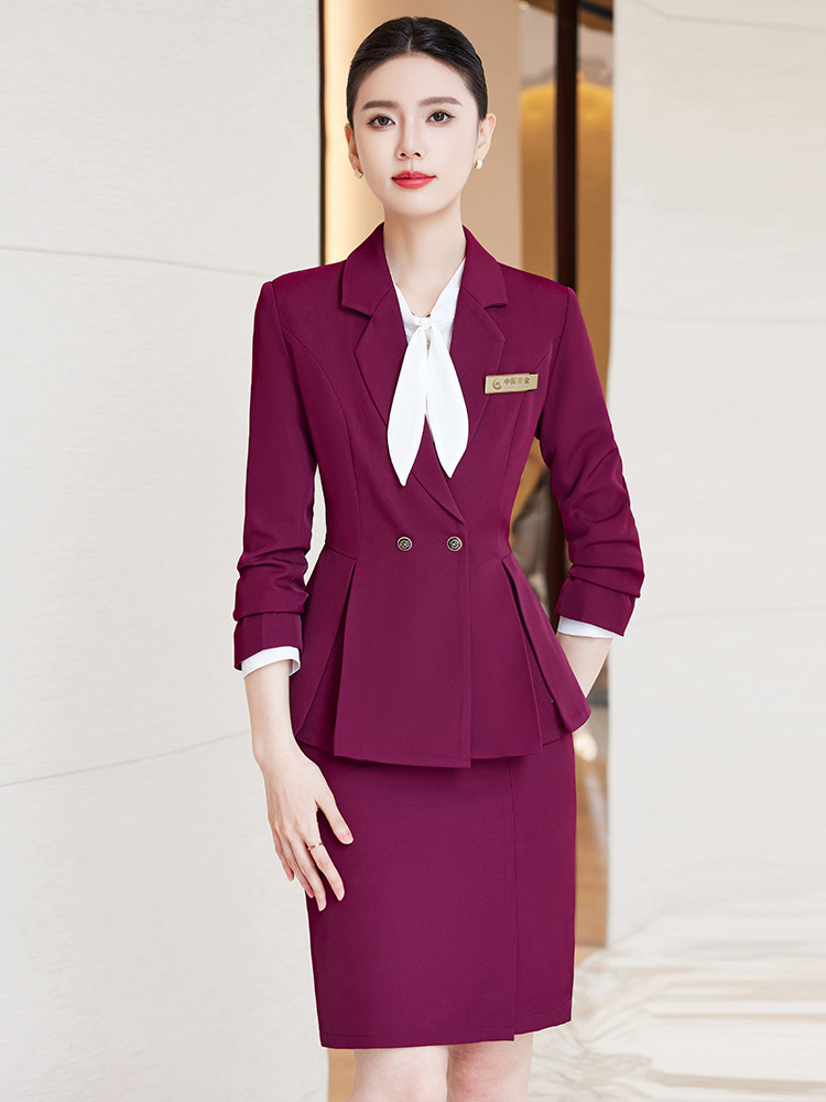 여성 가을 신상 정장 세트 (뷰티 살롱, 보석 매장,  - Women Formal Wear Store 리뷰 및 가격