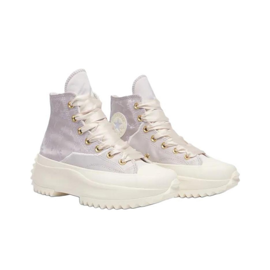 컨버스 런스타 하이탑 캐주얼 슈즈 유니섹스 퍼플 A14 - Converse Shoes Run Star Hike 리뷰 및 가격