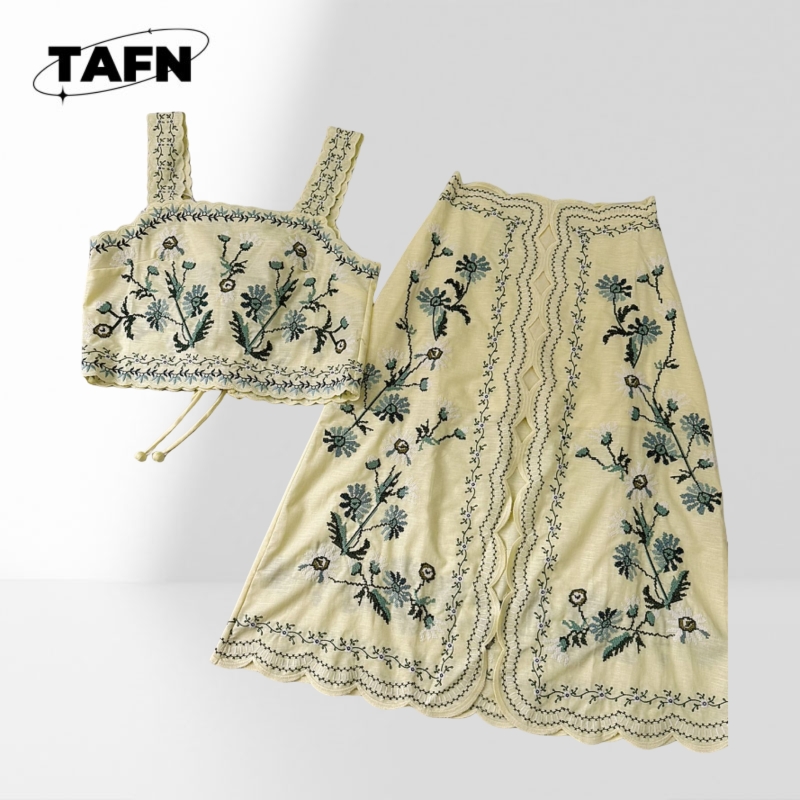 여성 패션 스커트 세트 투피스 의상 짧은 스커트와 어울 - Women'S Formal Day Wear 리뷰 및 가격