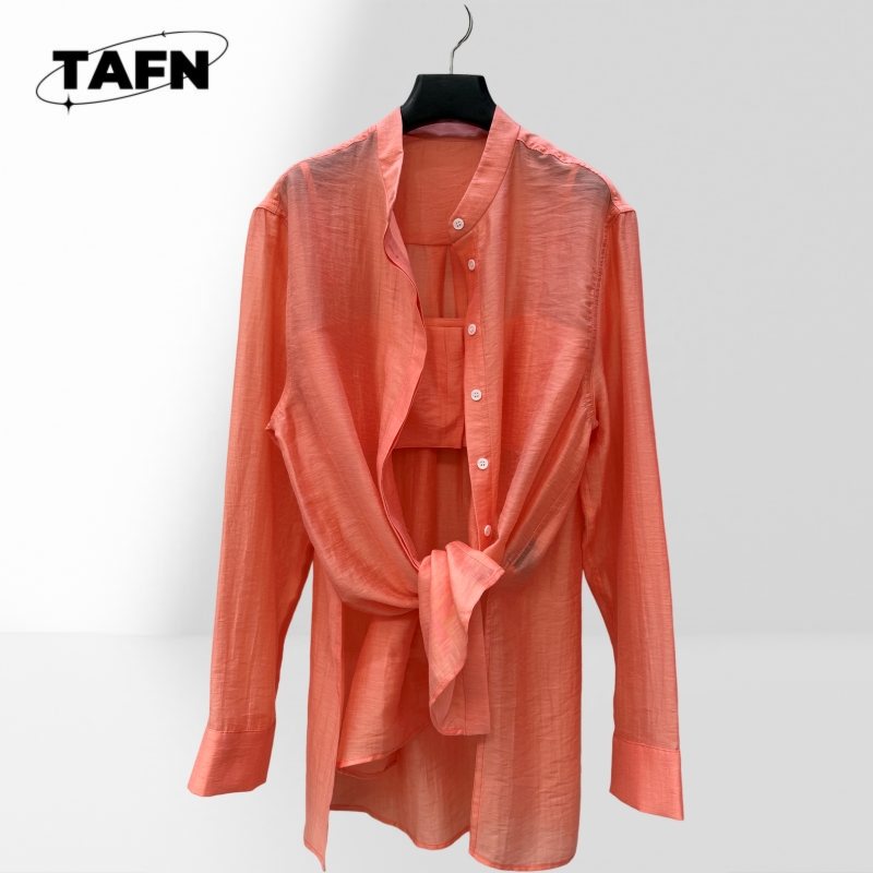 100% 린넨 여성 패션 스커트 세트 투피스 의상 캐주 - Women'S Formal Day Wear 리뷰 및 가격