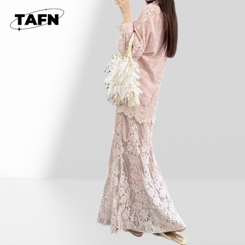 여성 패션 스커트 부드러운 원단의 미디 스커트 데일리룩 - Women'S Formal Day Wear 리뷰 및 가격