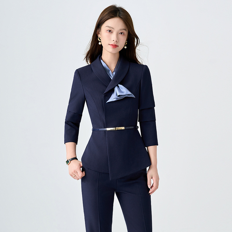 세련되고 패셔너블한 여성용 뷰티 컨설턴트 정장, 보석  - Women Formal Wear Store 리뷰 및 가격