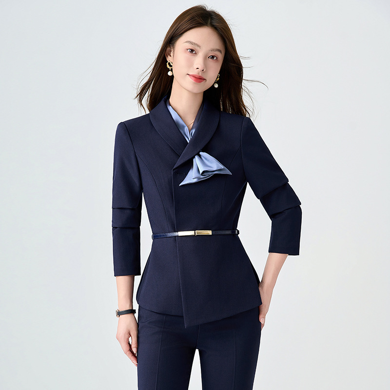 세련되고 패셔너블한 여성용 뷰티 컨설턴트 정장, 보석  - Women Formal Wear Store 리뷰 및 가격