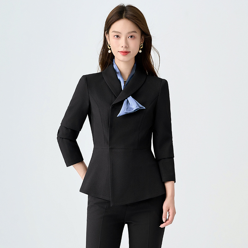 세련되고 패셔너블한 여성용 뷰티 컨설턴트 정장, 보석  - Women Formal Wear Store 리뷰 및 가격