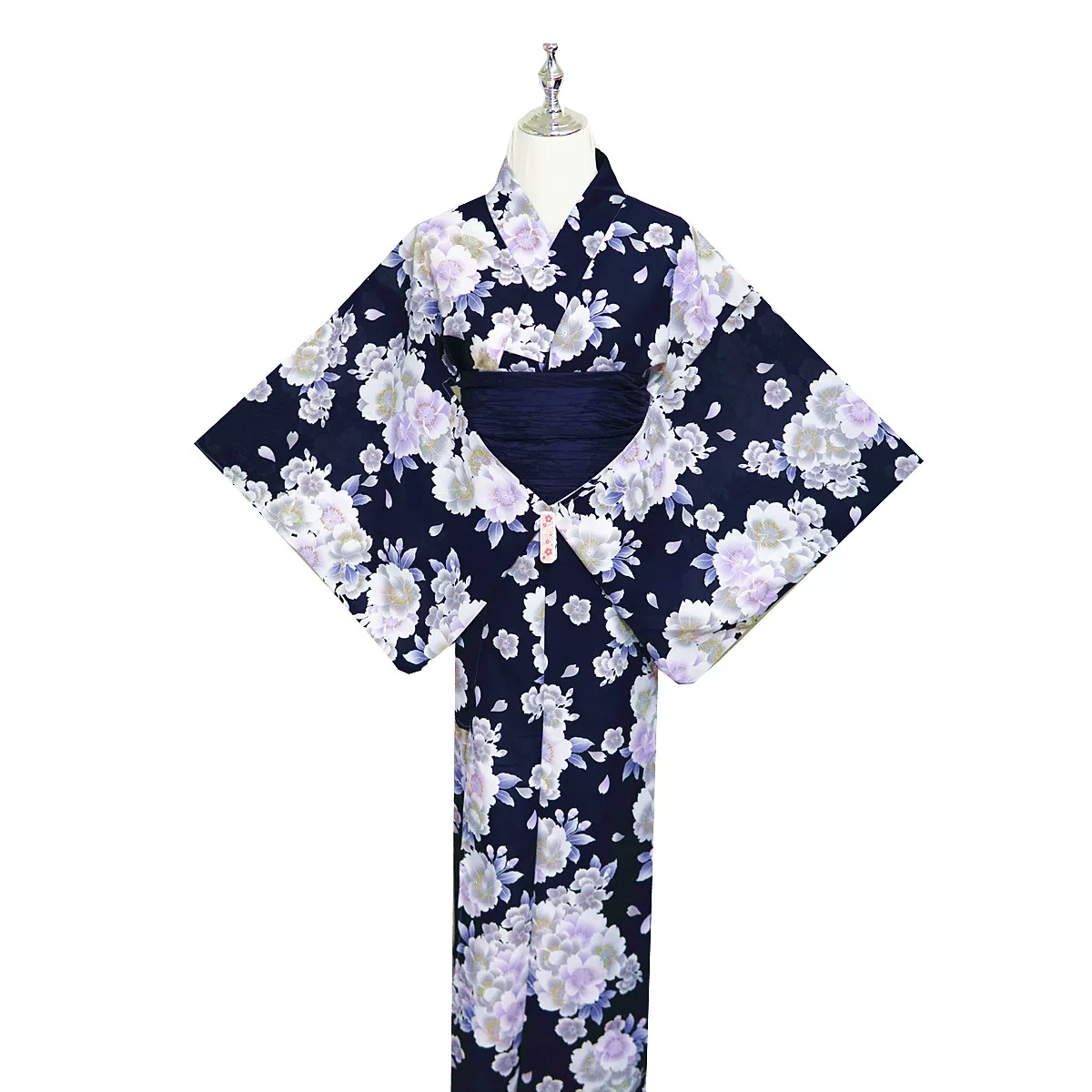 여성용 일본식 기모노와 유카타 – 구김 방지 원단, 전 - Women'S Formal Traditional Wear 리뷰 및 가격