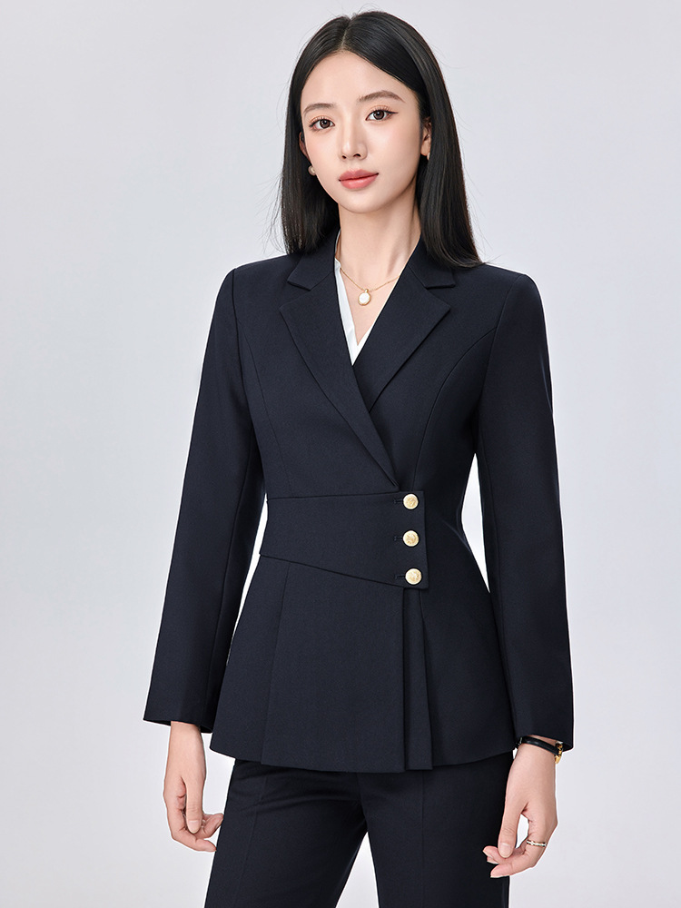 쥬얼리 스토어 여성 가을 신상 고급 전문직 정장 직장  - Women Formal Wear Store 리뷰 및 가격