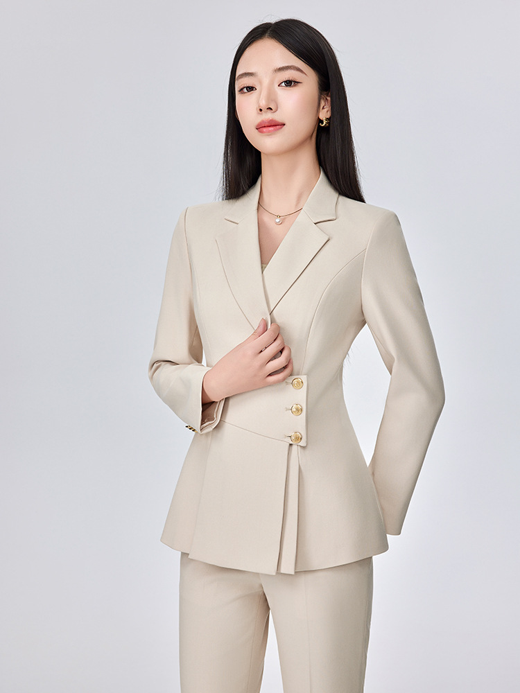 쥬얼리 스토어 여성 가을 신상 고급 전문직 정장 직장  - Women Formal Wear Store 리뷰 및 가격